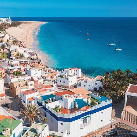 Altavista Apartahotel-Adults Only Over 14 モロ・デル・ハブレ エクステリア 写真