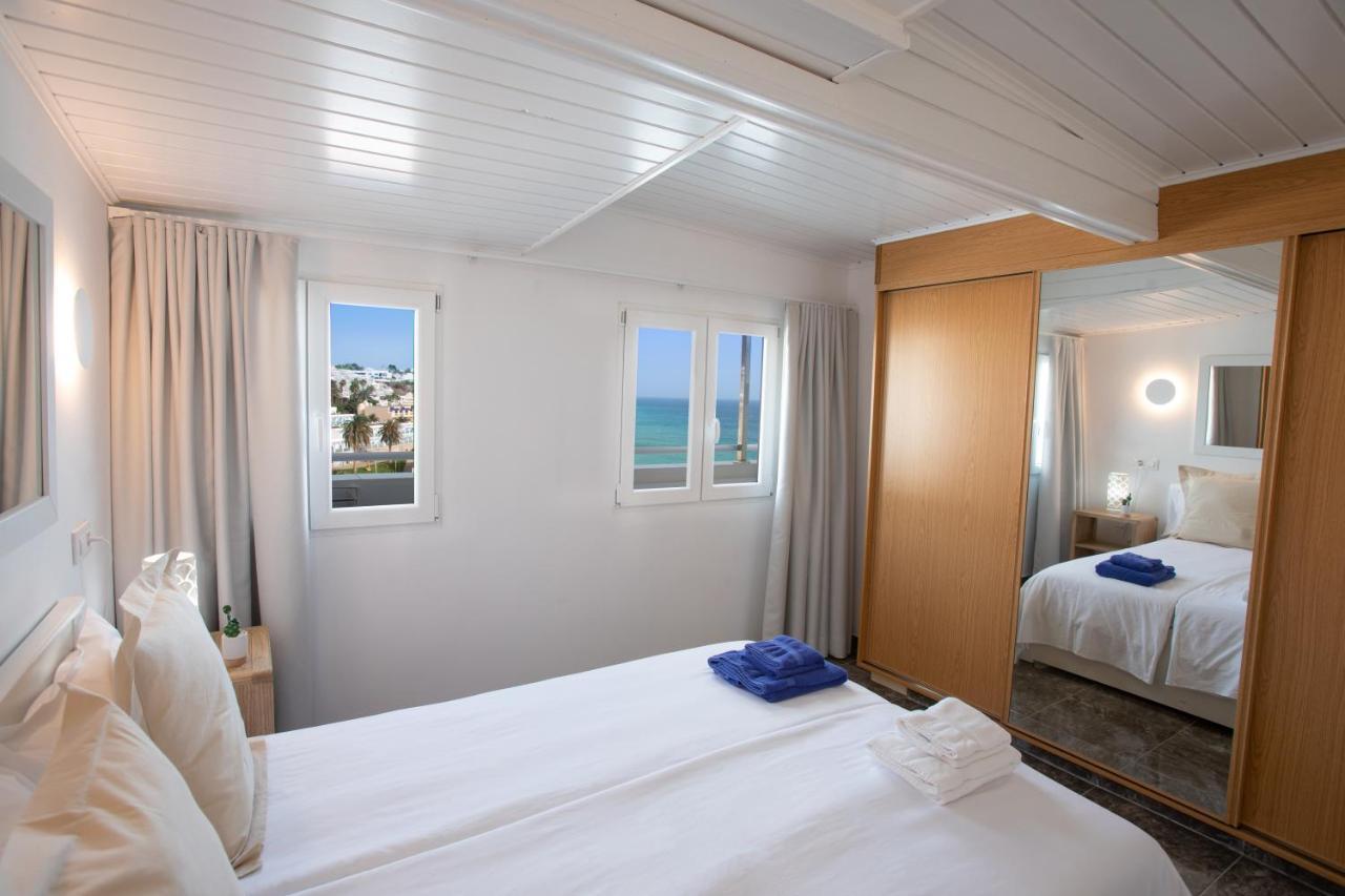 Altavista Apartahotel-Adults Only Over 14 モロ・デル・ハブレ エクステリア 写真