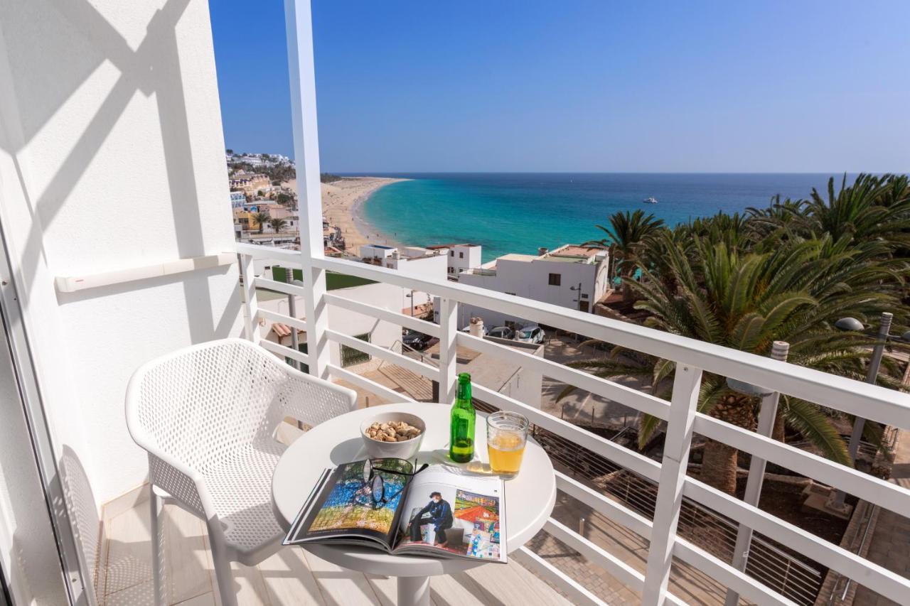 Altavista Apartahotel-Adults Only Over 14 モロ・デル・ハブレ エクステリア 写真