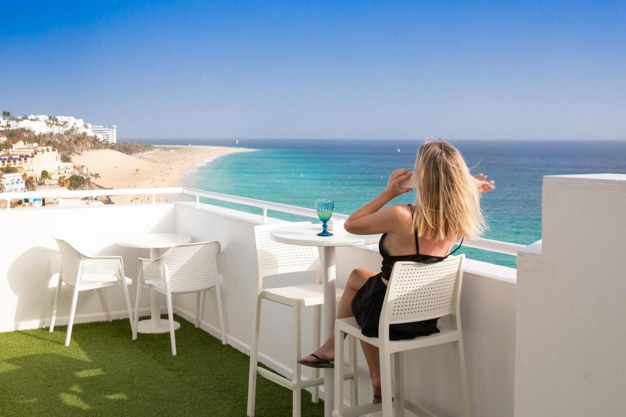 Altavista Apartahotel-Adults Only Over 14 モロ・デル・ハブレ エクステリア 写真
