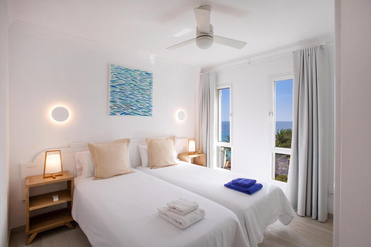 Altavista Apartahotel-Adults Only Over 14 モロ・デル・ハブレ エクステリア 写真