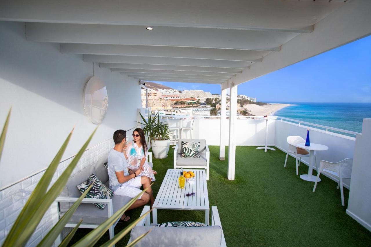 Altavista Apartahotel-Adults Only Over 14 モロ・デル・ハブレ エクステリア 写真