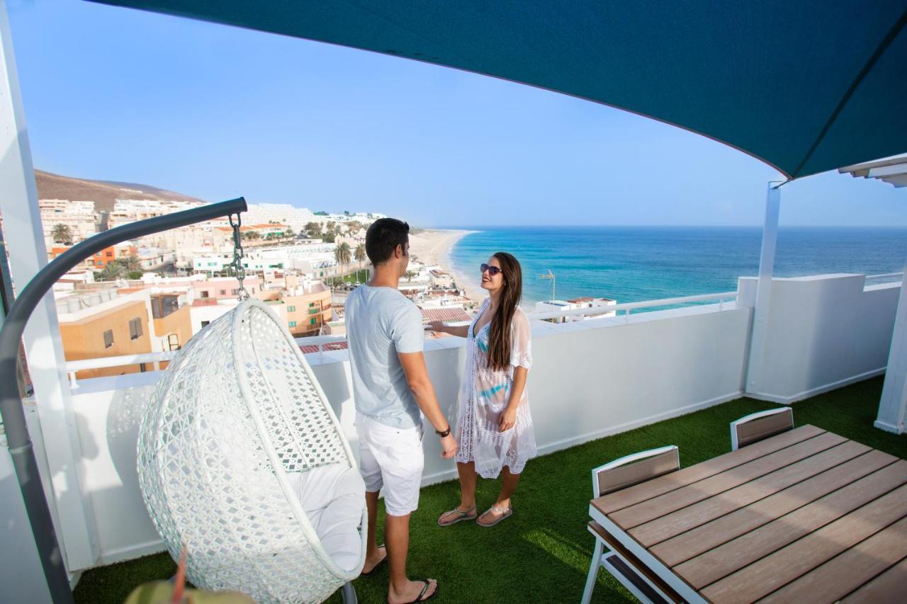 Altavista Apartahotel-Adults Only Over 14 モロ・デル・ハブレ エクステリア 写真
