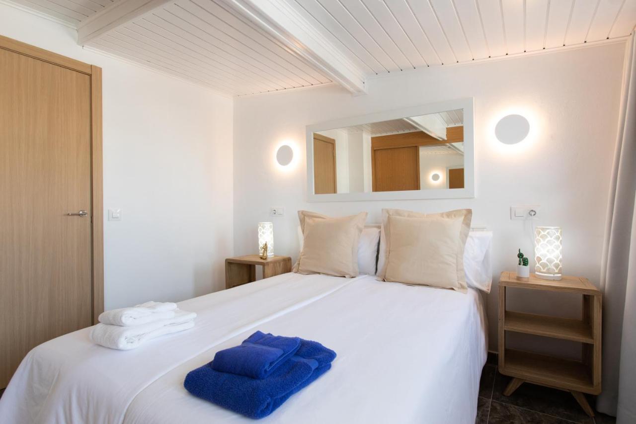 Altavista Apartahotel-Adults Only Over 14 モロ・デル・ハブレ エクステリア 写真