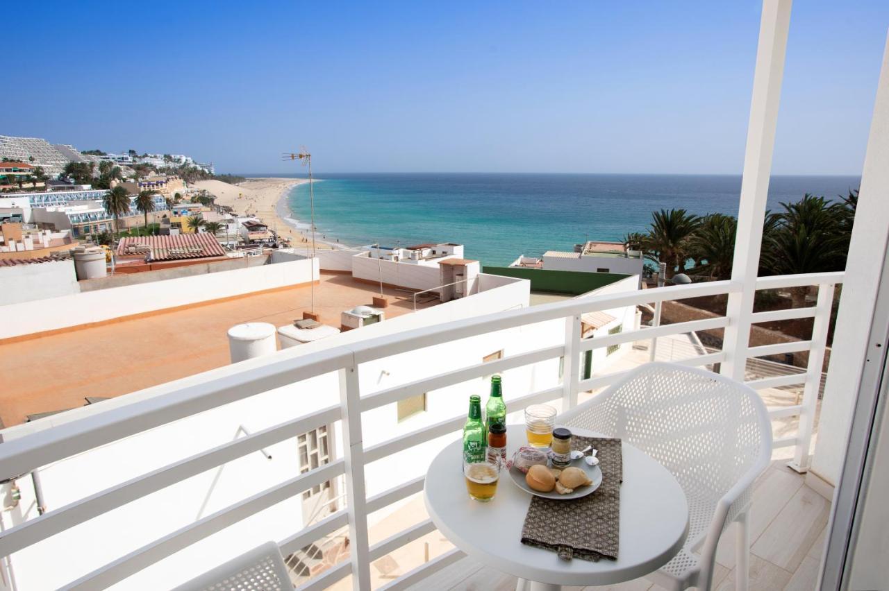Altavista Apartahotel-Adults Only Over 14 モロ・デル・ハブレ エクステリア 写真