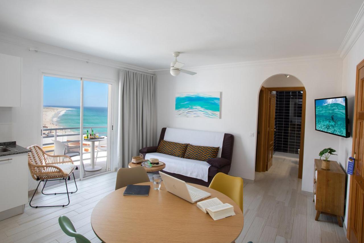 Altavista Apartahotel-Adults Only Over 14 モロ・デル・ハブレ エクステリア 写真
