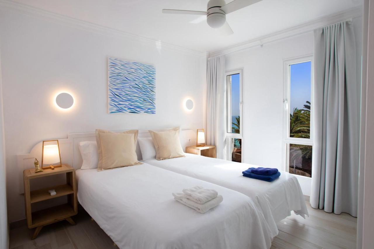 Altavista Apartahotel-Adults Only Over 14 モロ・デル・ハブレ エクステリア 写真