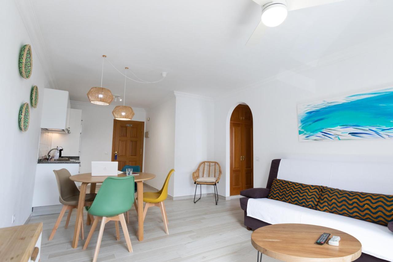 Altavista Apartahotel-Adults Only Over 14 モロ・デル・ハブレ エクステリア 写真