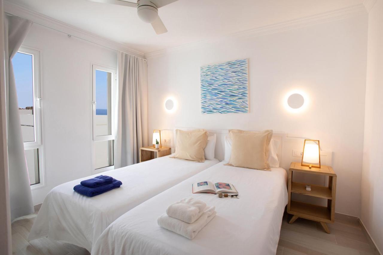 Altavista Apartahotel-Adults Only Over 14 モロ・デル・ハブレ エクステリア 写真