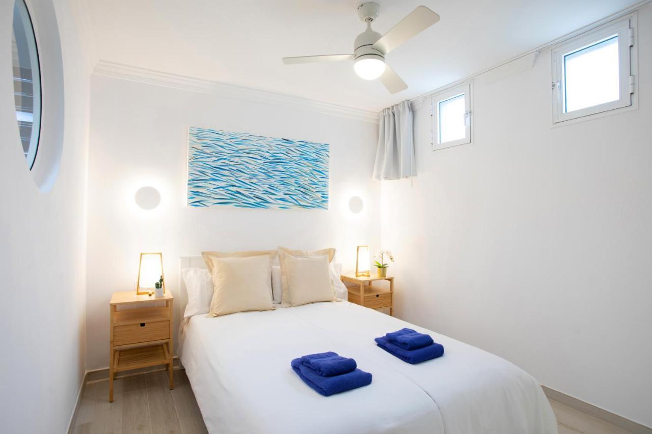 Altavista Apartahotel-Adults Only Over 14 モロ・デル・ハブレ エクステリア 写真